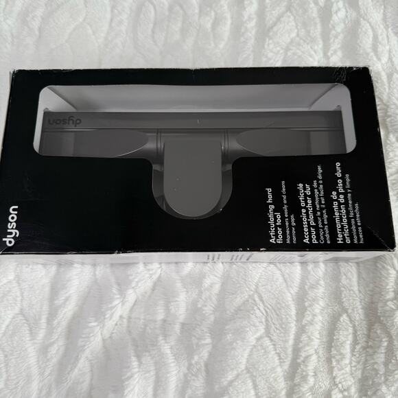 Dyson Articulating Hard Floor Tool Accessories - Picture 2 of 11